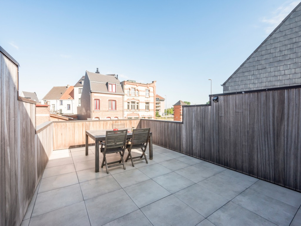 Oude Vest - 141 - - 9200
