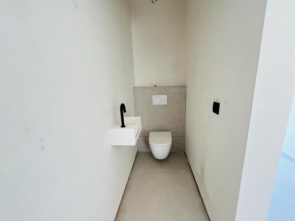 Roeselarestraat - 376+ - LOT 5 NB - LOT 5 - 8560