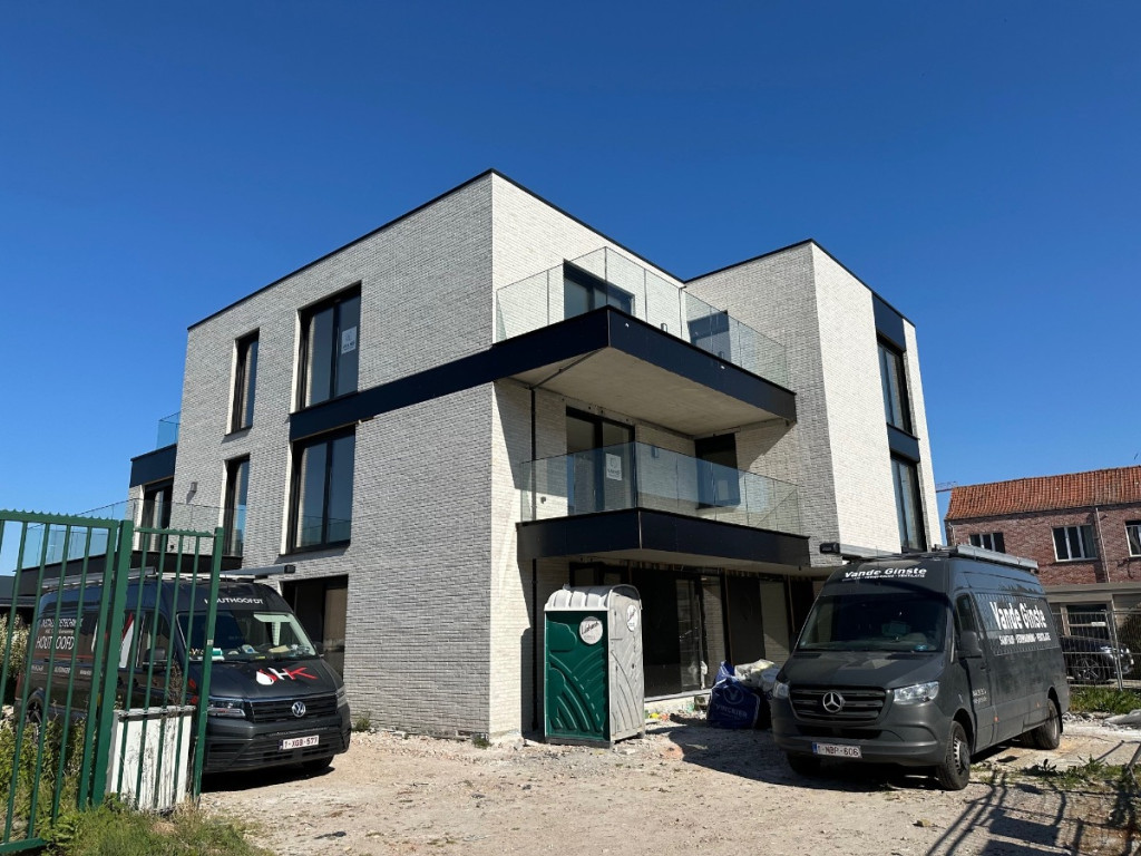 Zuidburgweg - 59 - 0101 - 8630