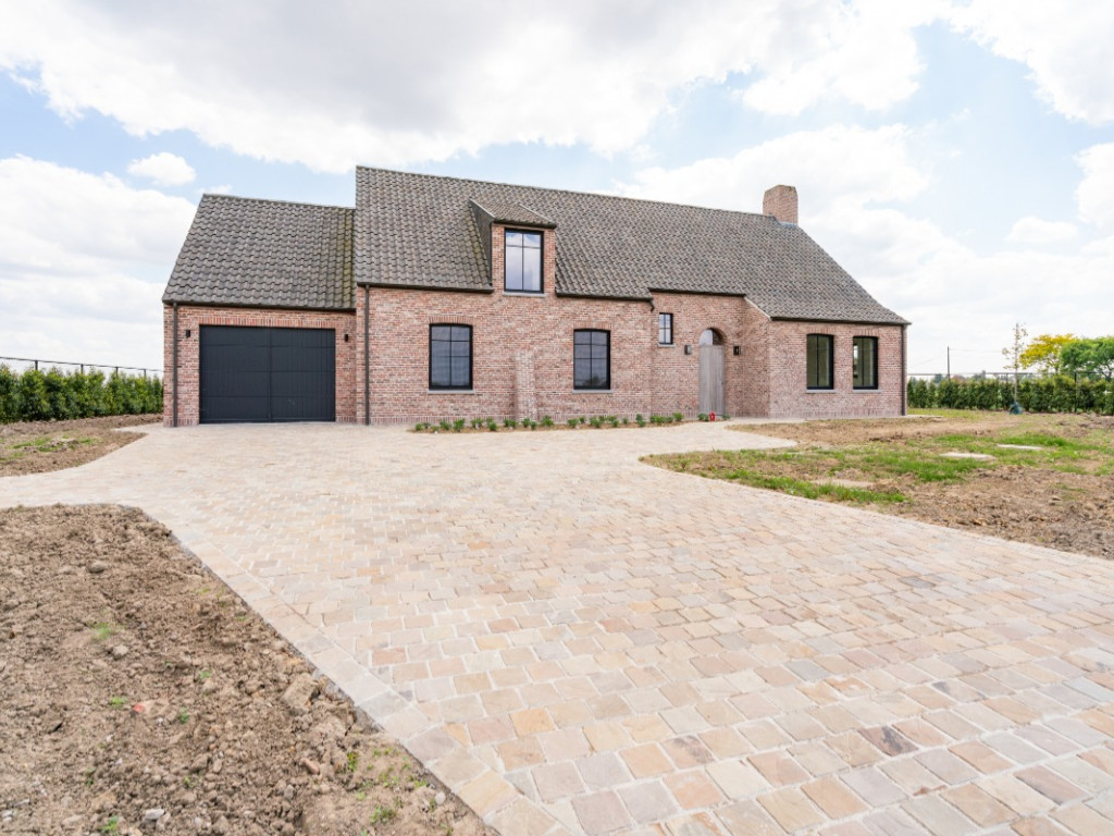 Rijkegemkouterstraat - 35a - - 8700