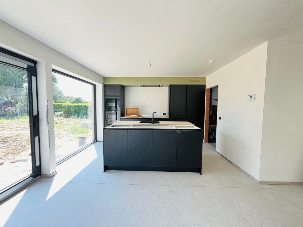 Roeselarestraat - 376+ - LOT 5 NB - LOT 5 - 8560