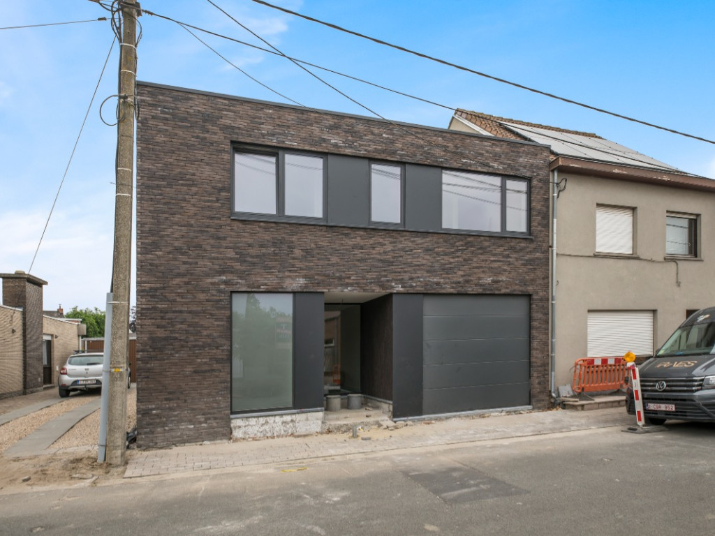 Pastoor Christiaensstraat - 11A - - 9290