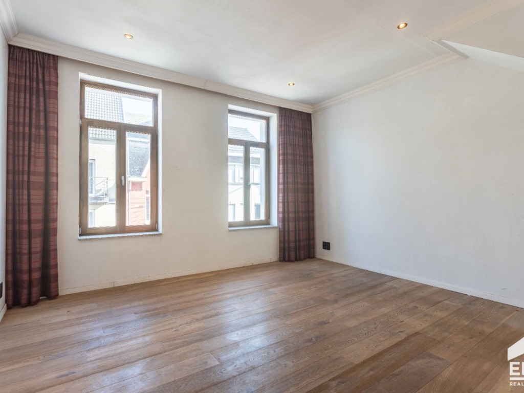 Gentsestraat - 40 - - 9300