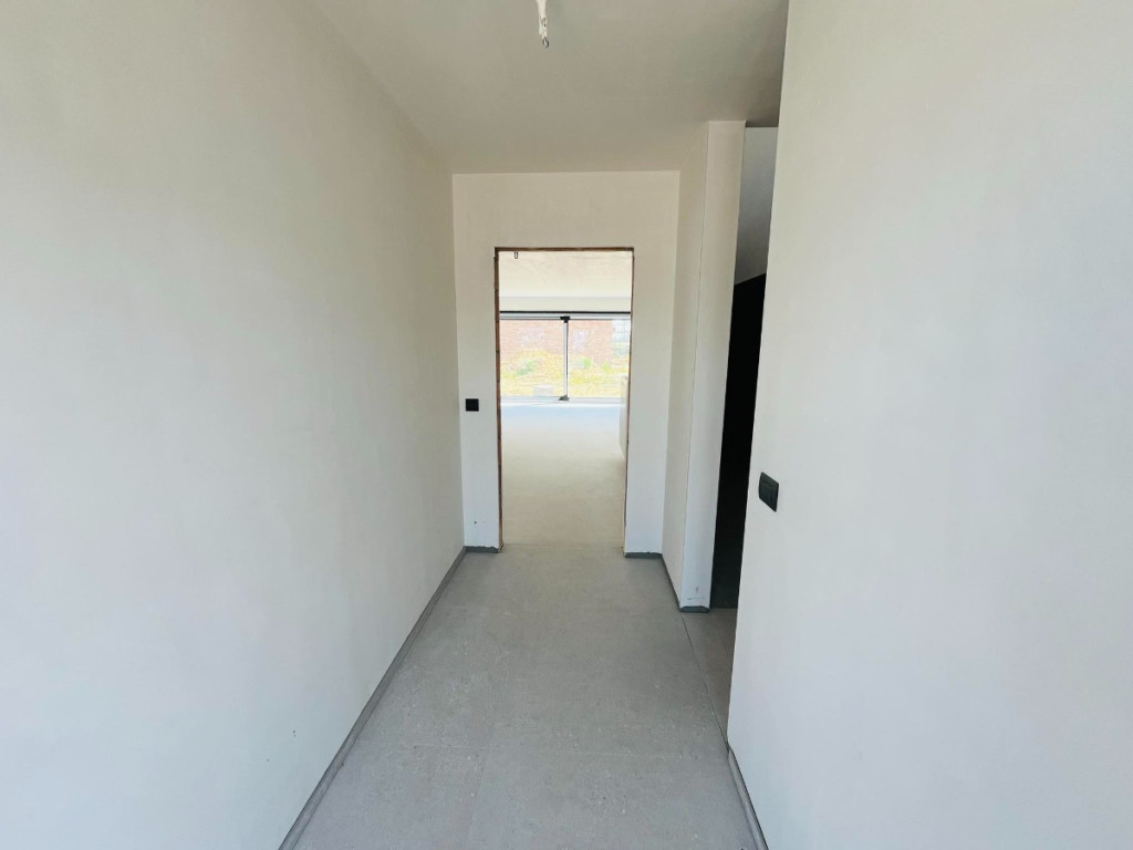 Roeselarestraat - 376+ - LOT 5 NB - LOT 5 - 8560