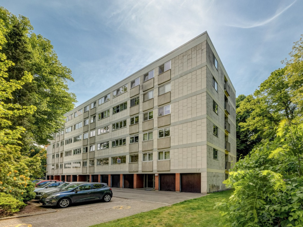 Collegestraat - 50 - 3 - 2300