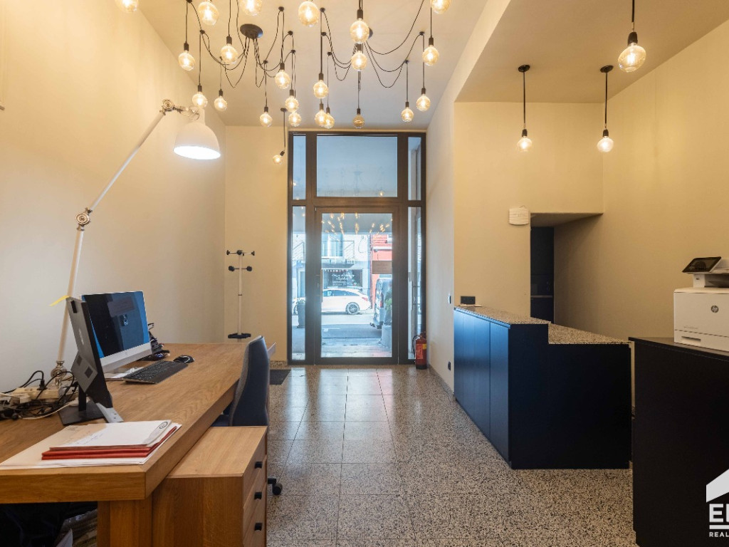 Gentsestraat - 40 - - 9300