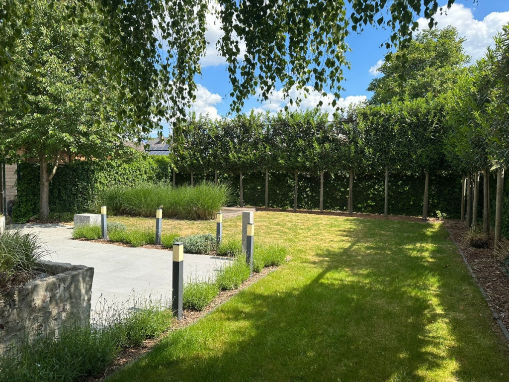 Hoogveldstraat - 23 - - 3960