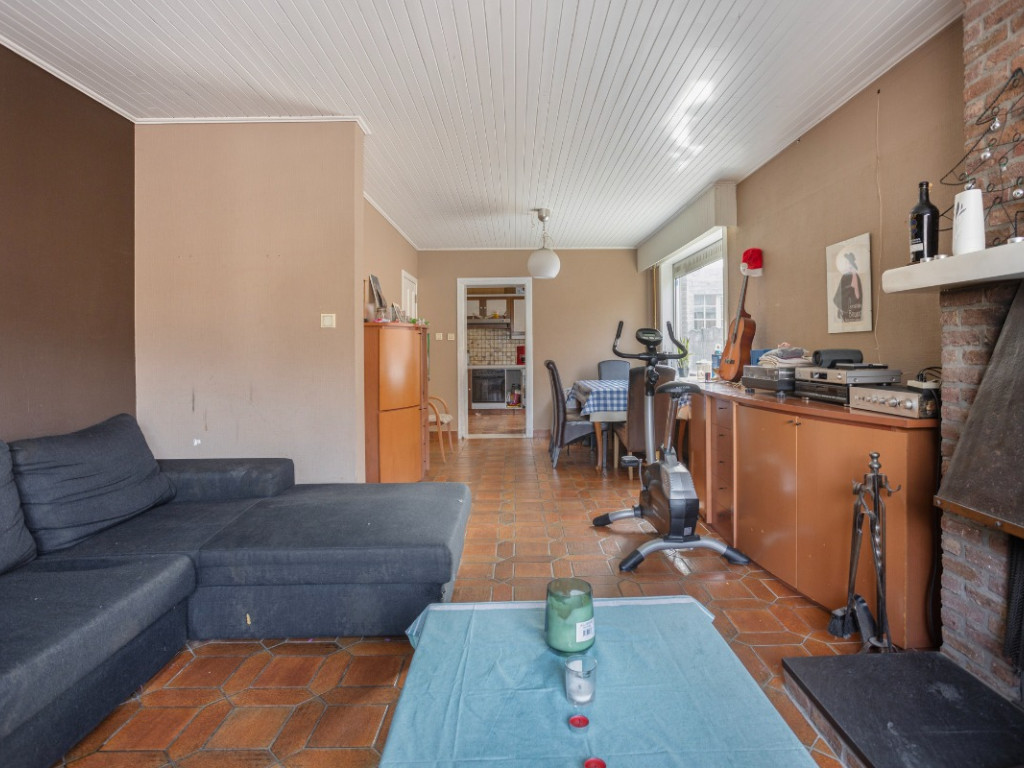 Putsebaan - 89 - - 3140
