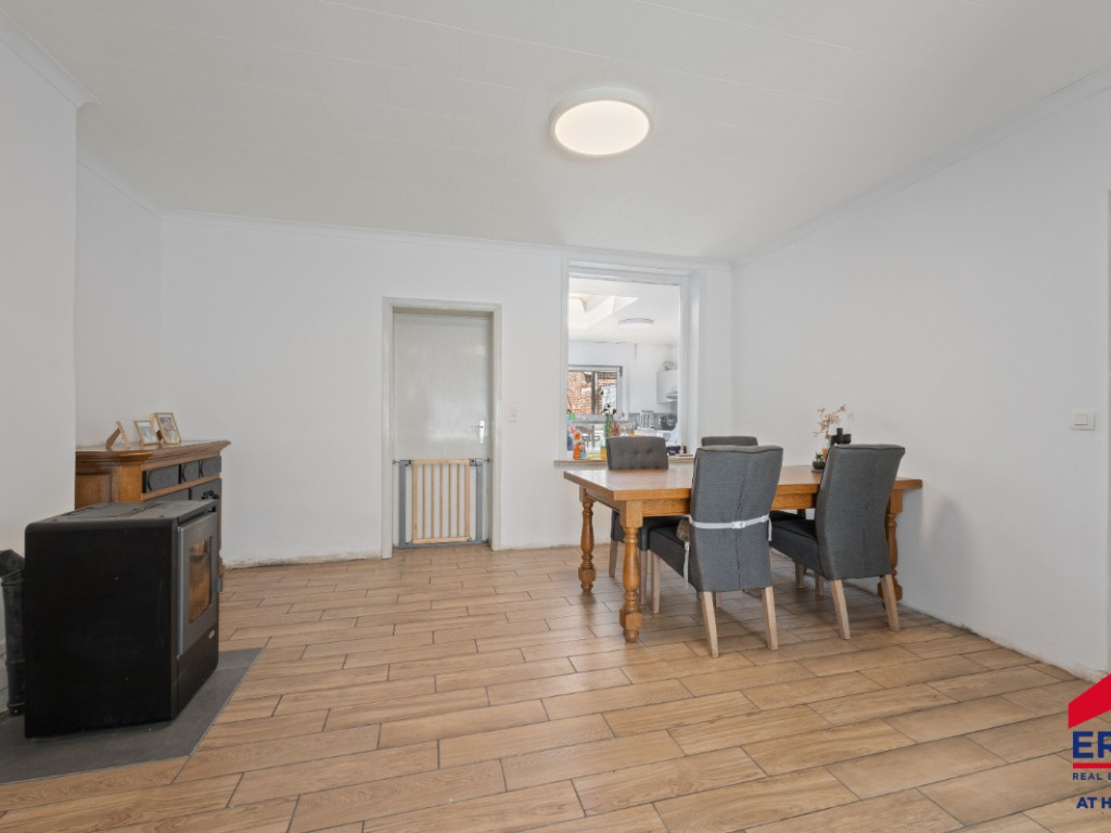 Heirweg - 8 - - 8950