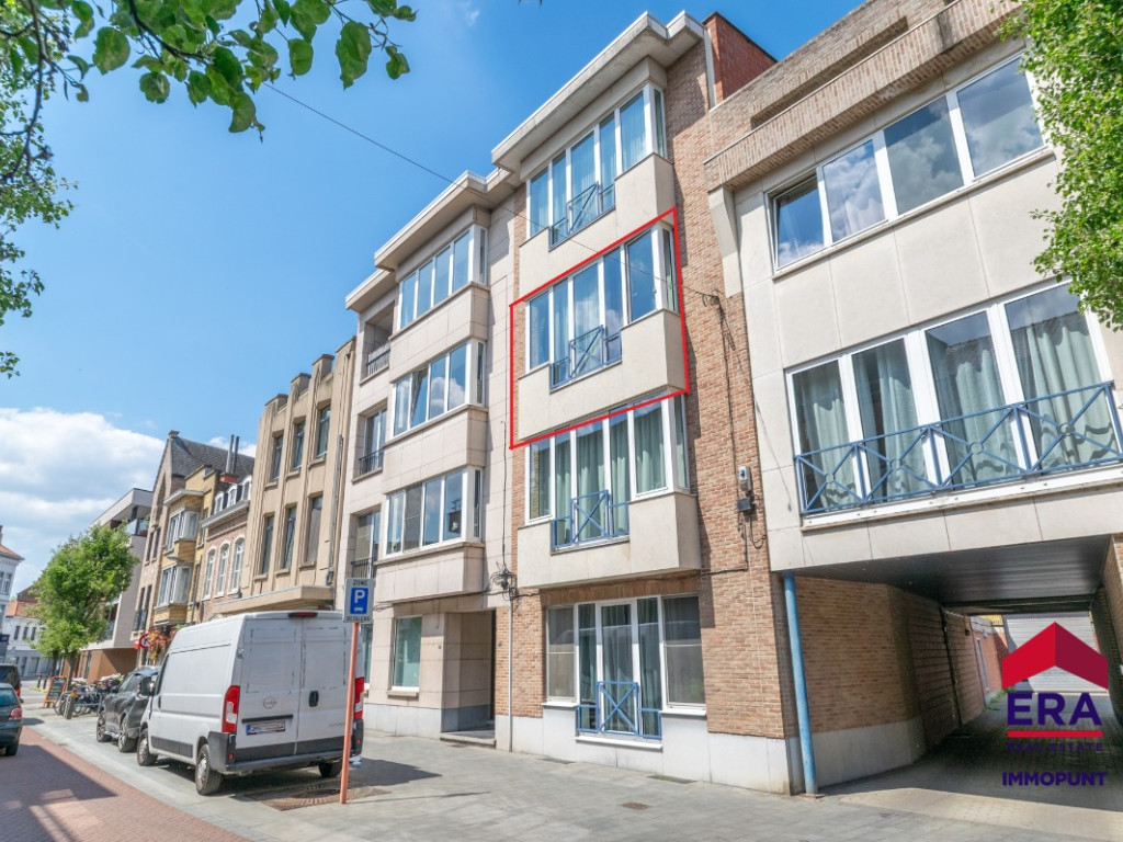 Leuvensestraat - 117 - 3 - 3300