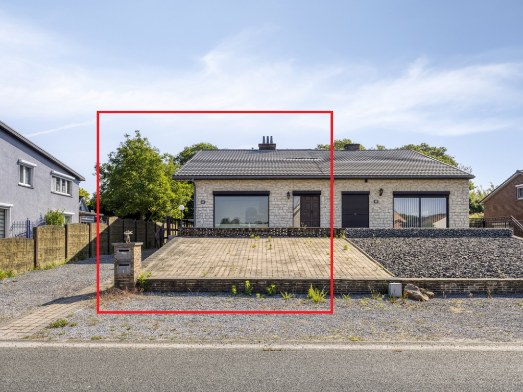 Bosduifstraat - 14 - - 3530