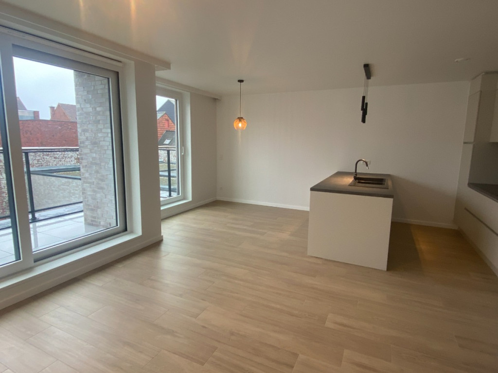 Westerlaan - 63A - 11 - 8790