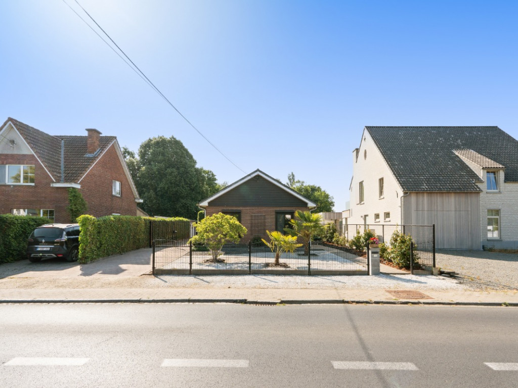 Laarstraat - 21 - - 3190