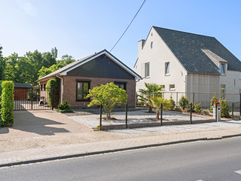 Laarstraat - 21 - - 3190