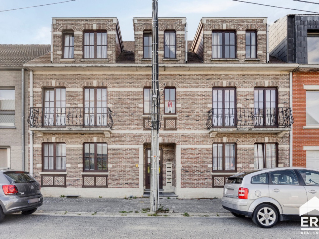 Lt Philippartstraat - 35 - 3 - 1820