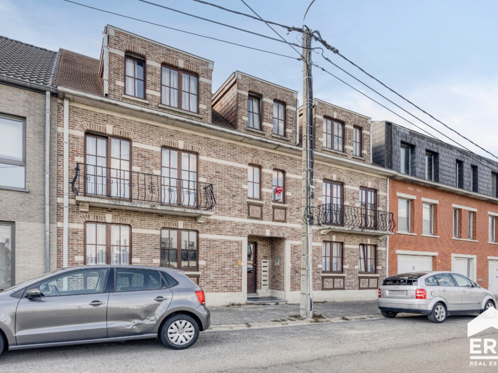 Lt Philippartstraat - 35 - 3 - 1820