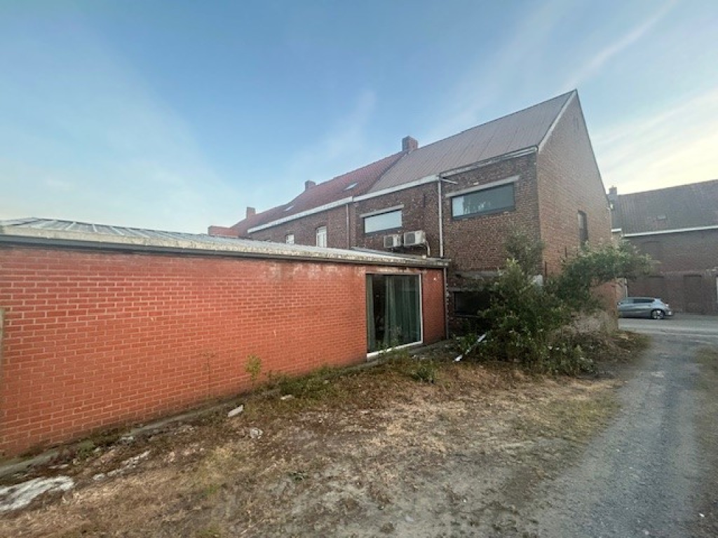 Beselarestraat - 65 - - 8940
