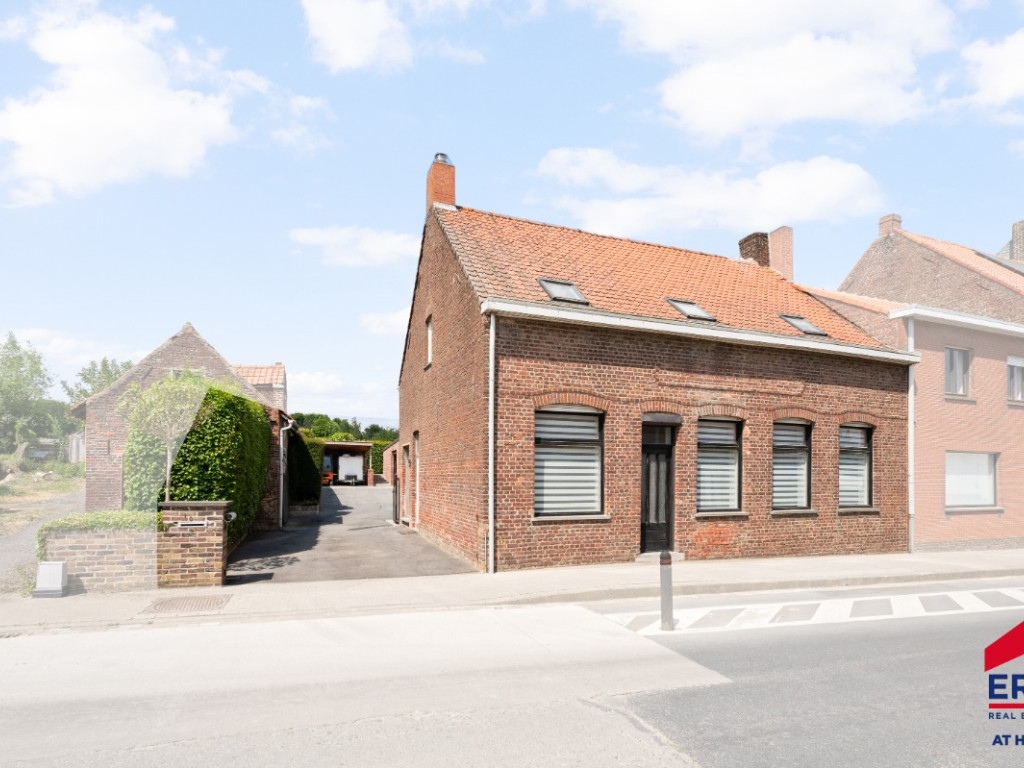 Heirweg - 10 - - 8950