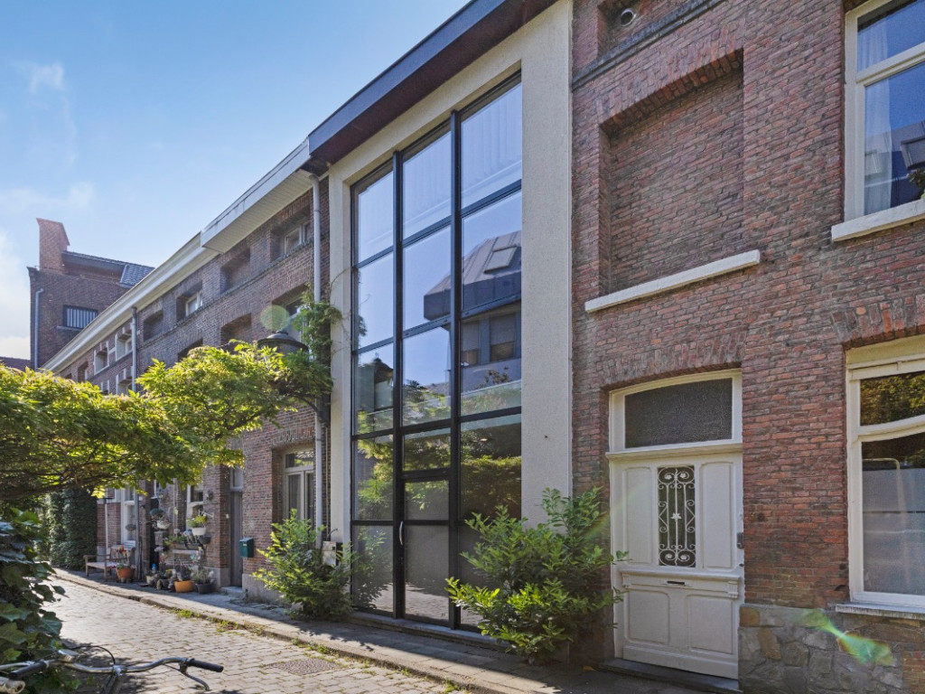 Begijnenstraat - 38 - - 2800