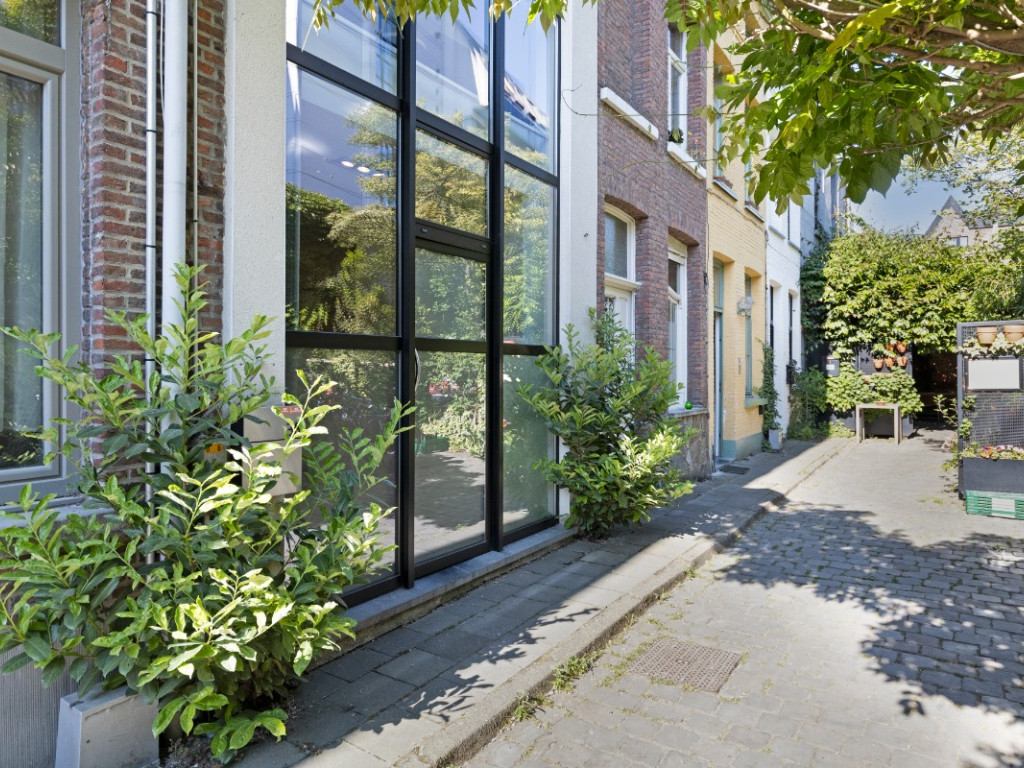 Begijnenstraat - 38 - - 2800