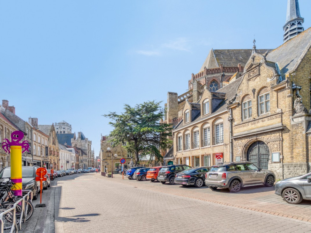 Noordstraat - 14 - - 8630