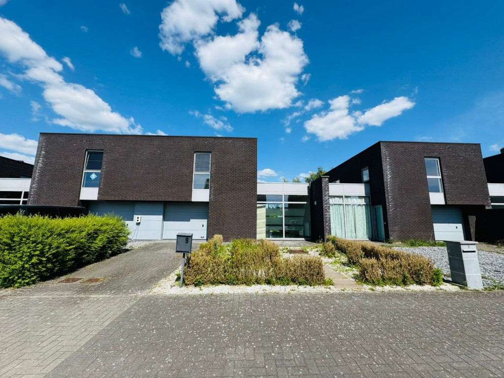 Herkenrodestraat - 9 - - 3540