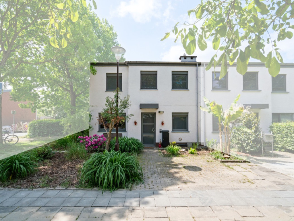 Lange Wandeling - 16 - - 1800