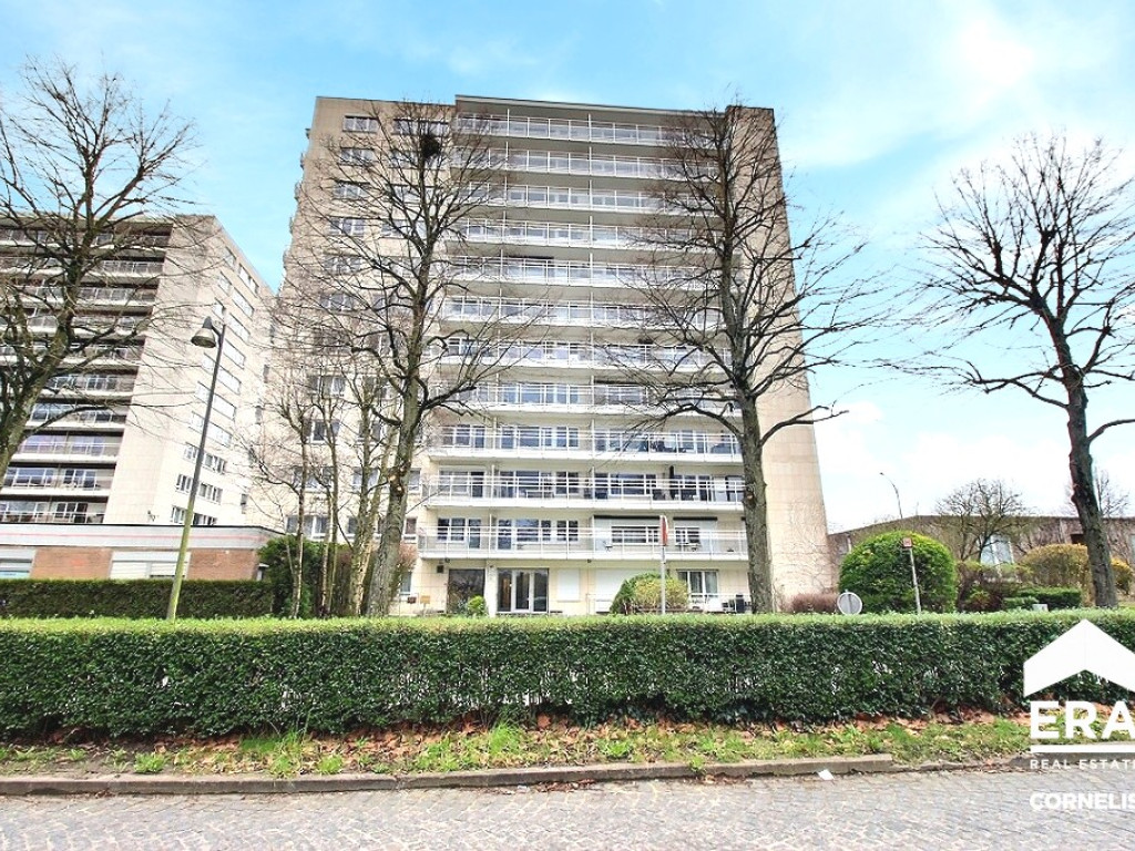 Avenue des Immortelles - 1 - 6 - 1070