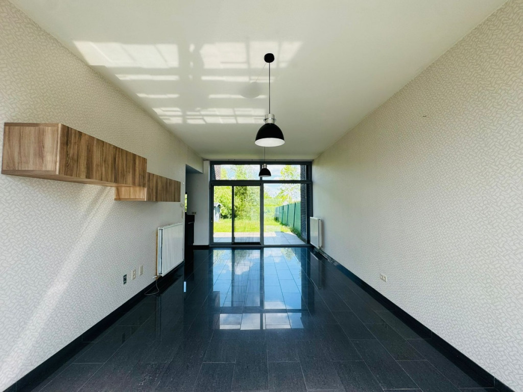 Herkenrodestraat - 9 - - 3540