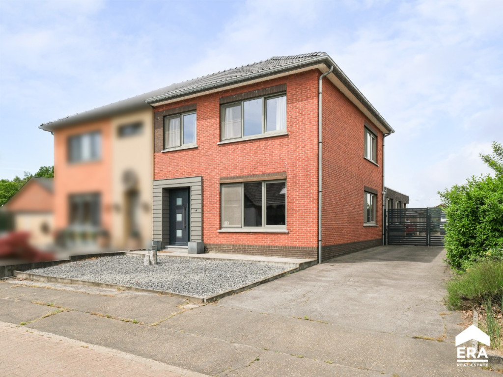 Hofstraat - 13 - - 3530