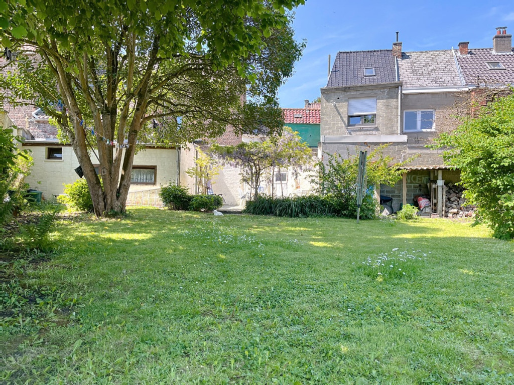 Rue de Lessines - 10 - - 7864