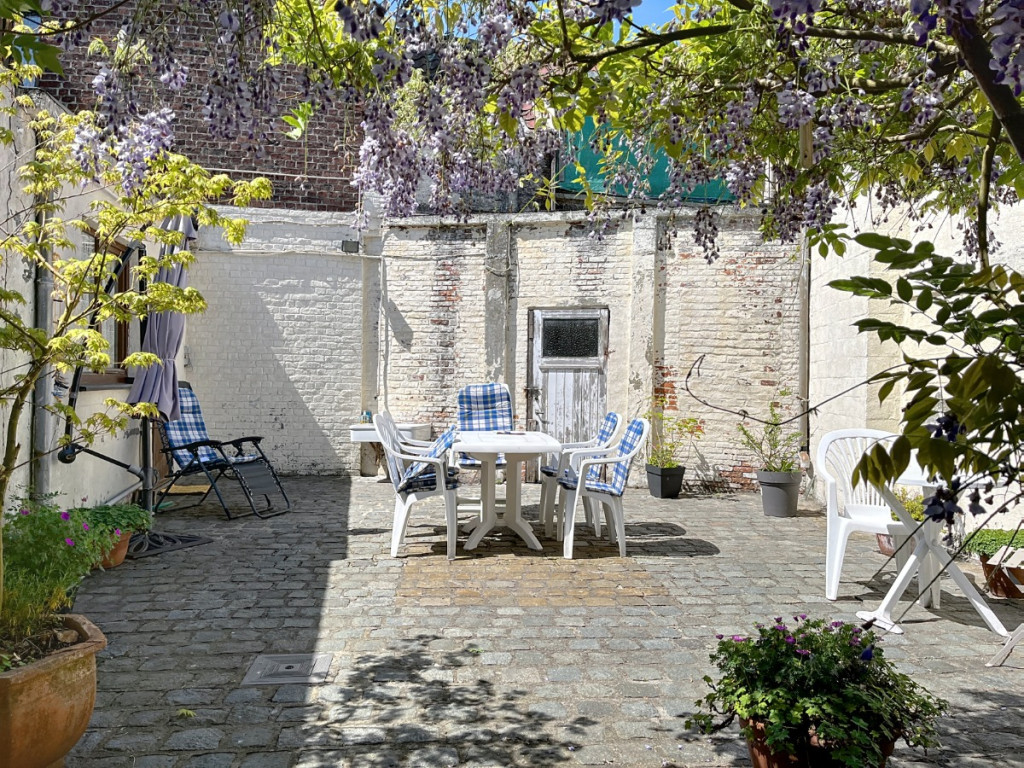 Rue de Lessines - 10 - - 7864
