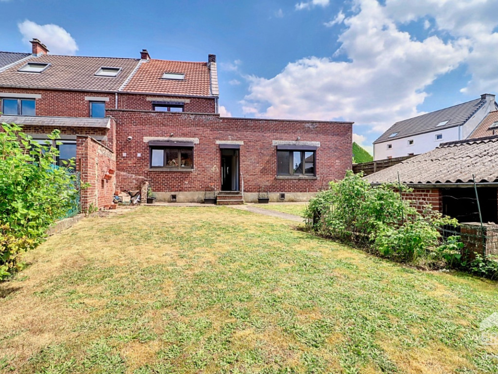 Rue Burette - 5 - - 1495