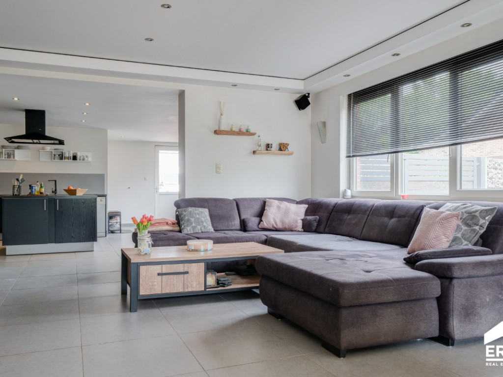 Hofstraat - 13 - - 3530