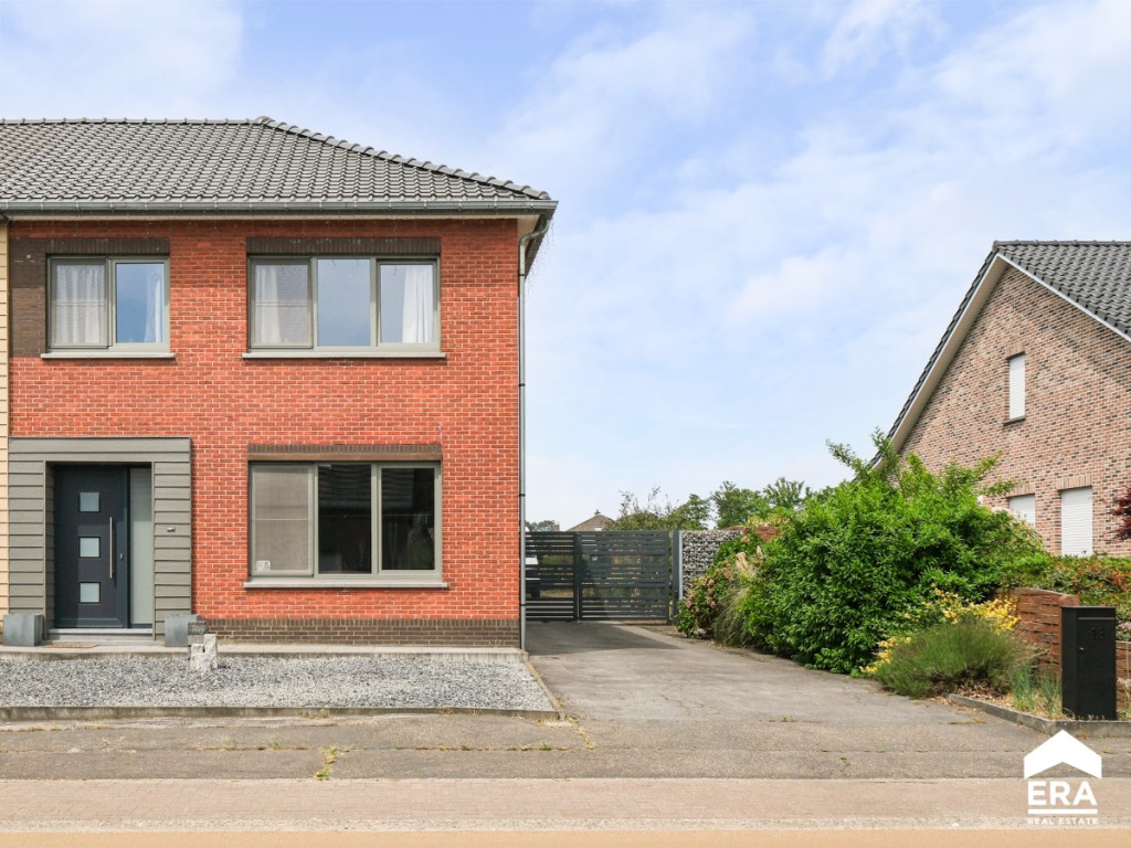 Hofstraat - 13 - - 3530