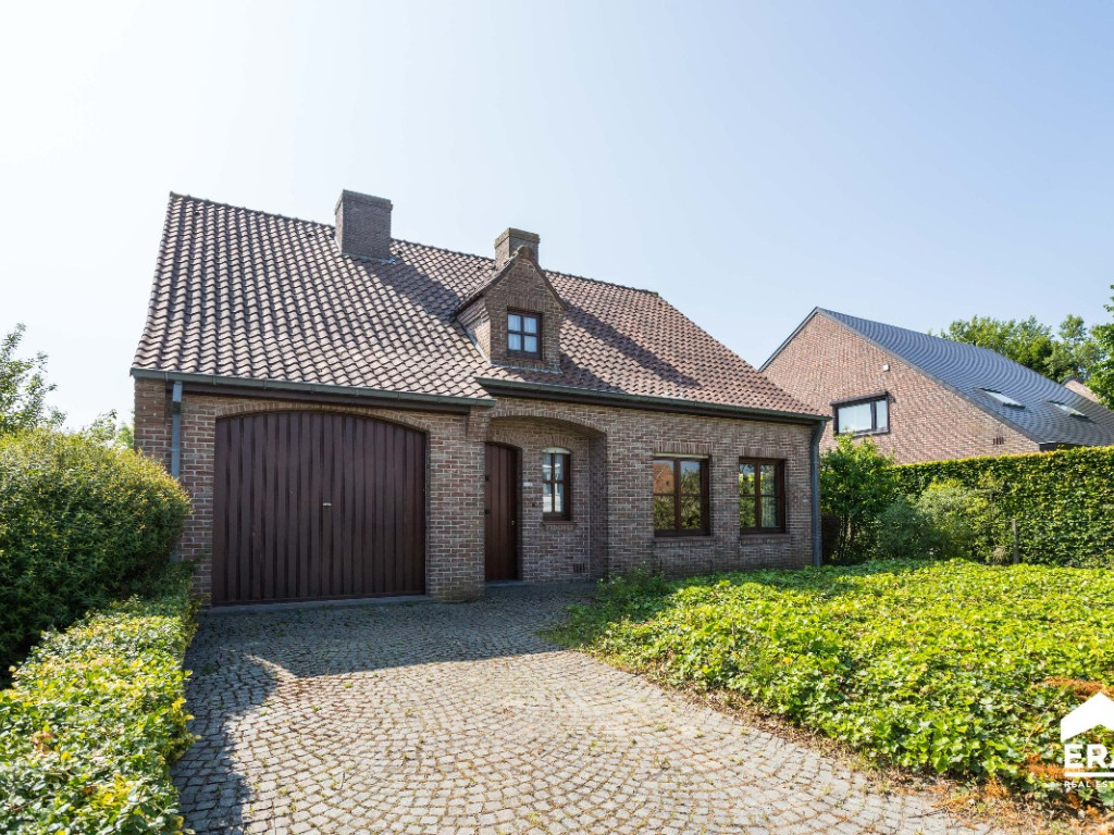 Dikkebusseweg - 257A - - 8900