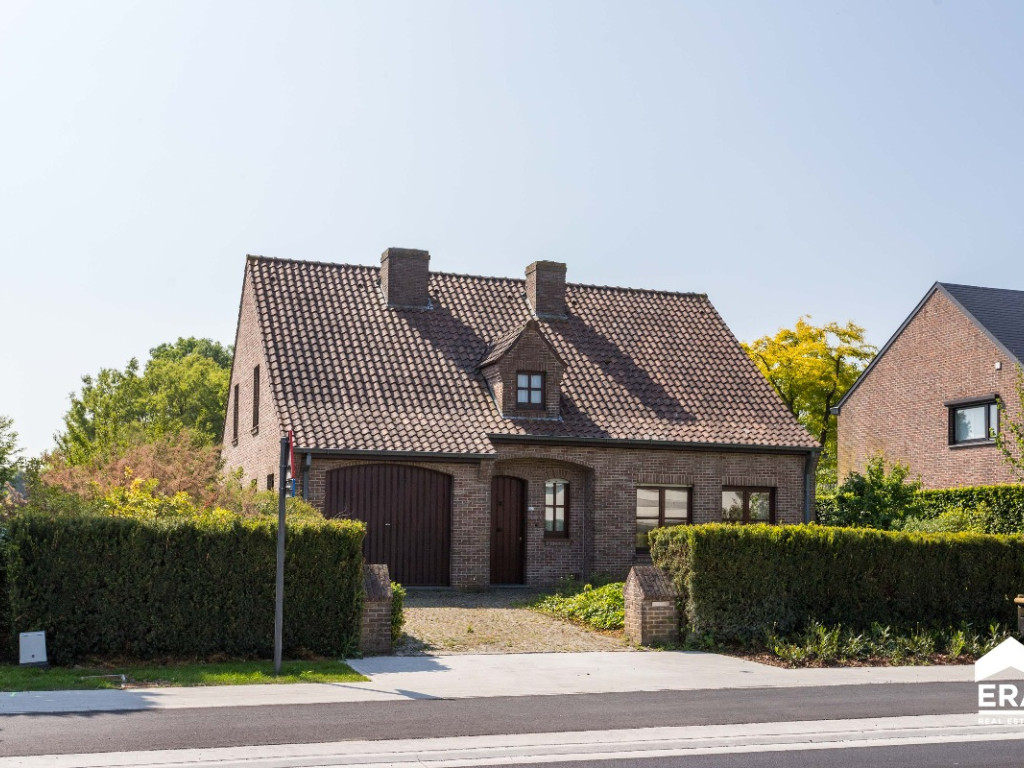 Dikkebusseweg - 257A - - 8900