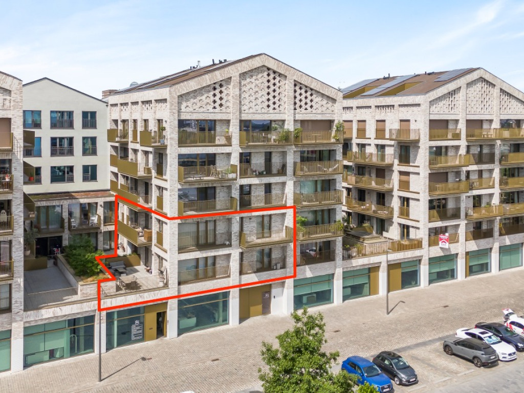 Binnenvaartstraat - 83 - 104 - 2000