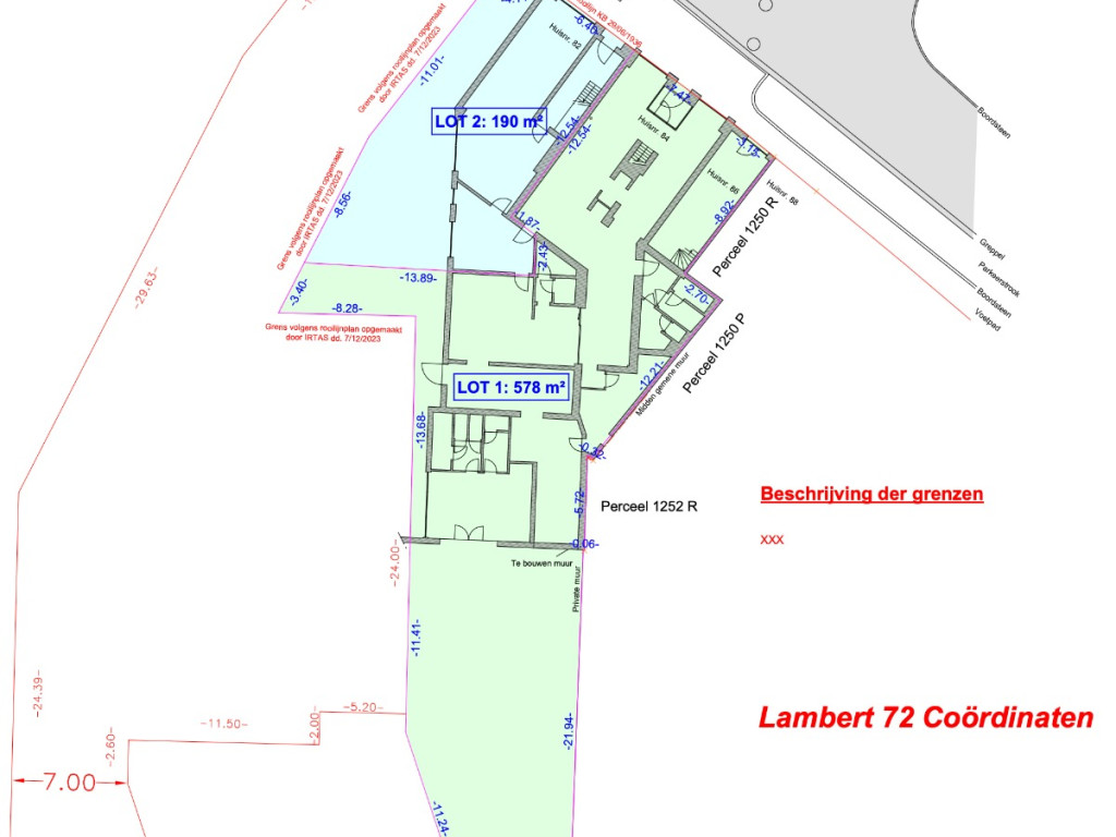 Hogeweg - 82 - - 9320