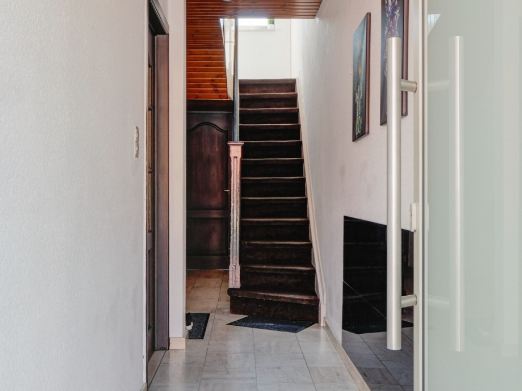 Spaarzaamheidstraat - 9 - - 3500