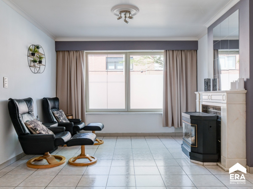 Spaarzaamheidstraat - 9 - - 3500