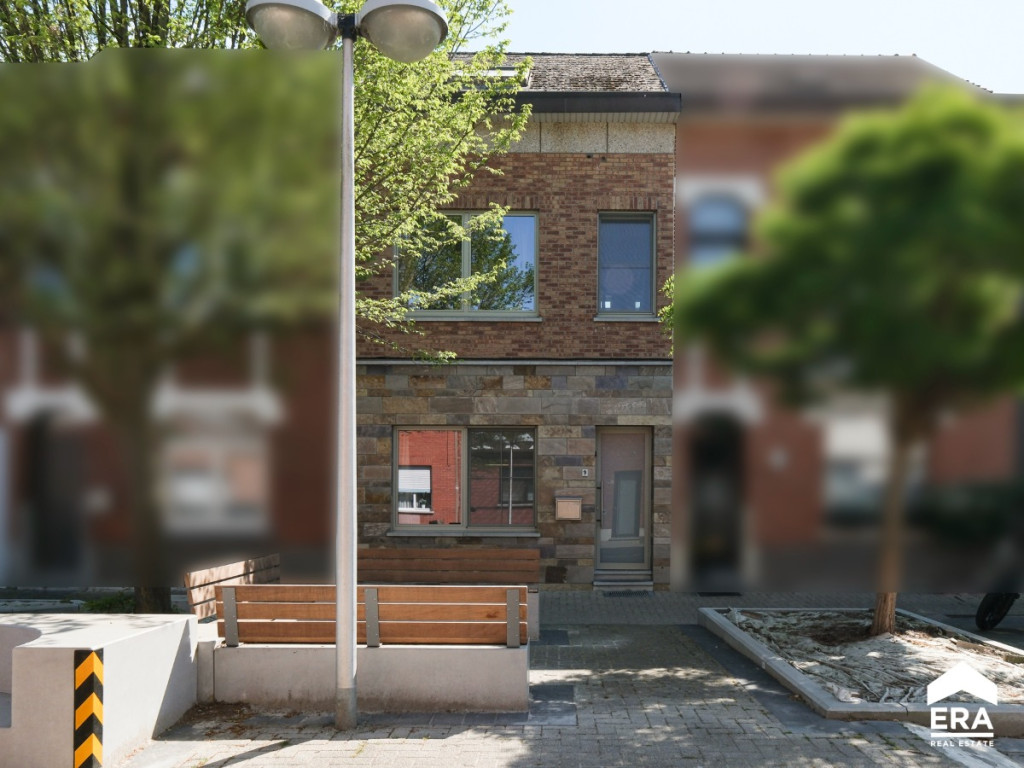 Spaarzaamheidstraat - 9 - - 3500