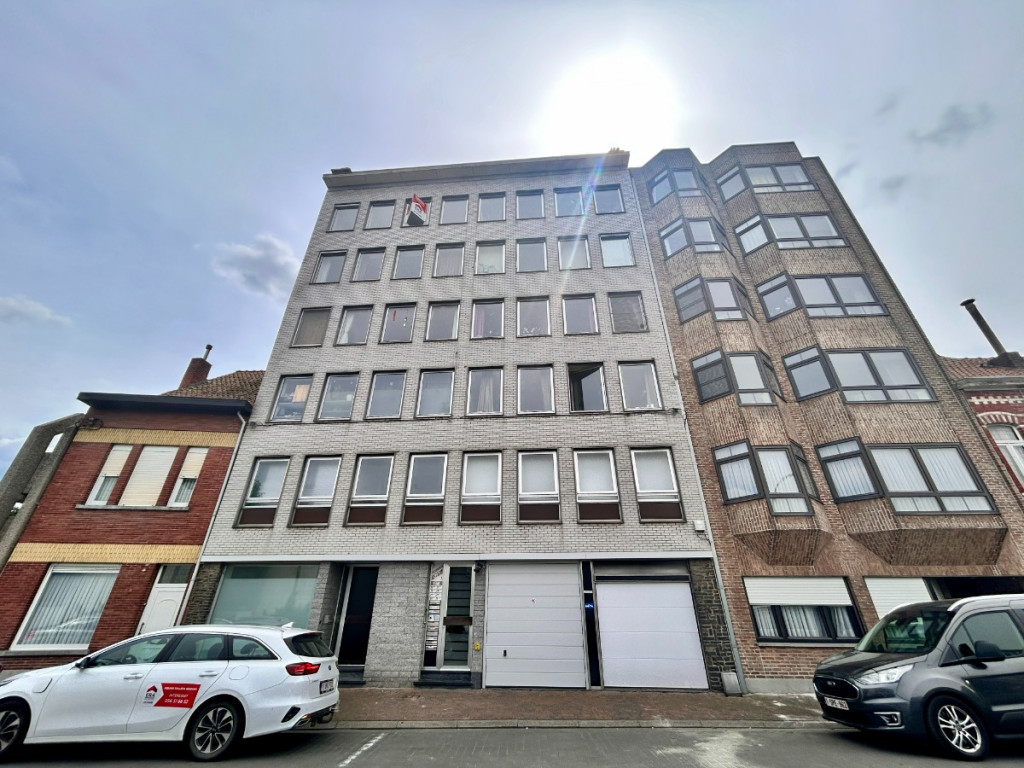 Waalvest - 29 - 501 - 8930
