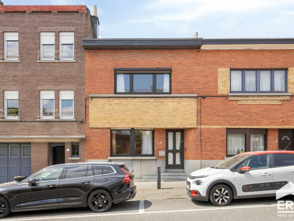 Veldbornstraat - 96 - - 3300