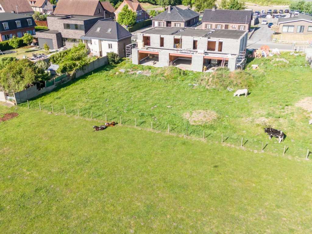 Desteldonkstraat - 10 - - Lot 1 - 9042