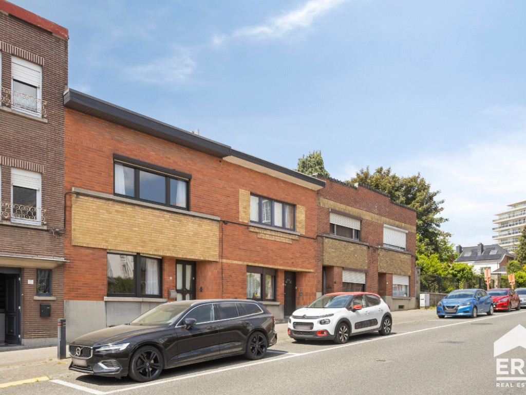 Veldbornstraat - 96 - - 3300