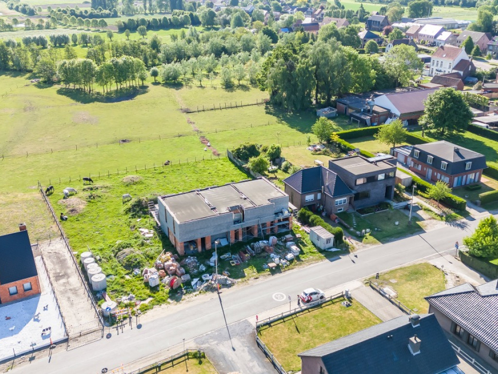 Desteldonkstraat - 10 - - Lot 1 - 9042