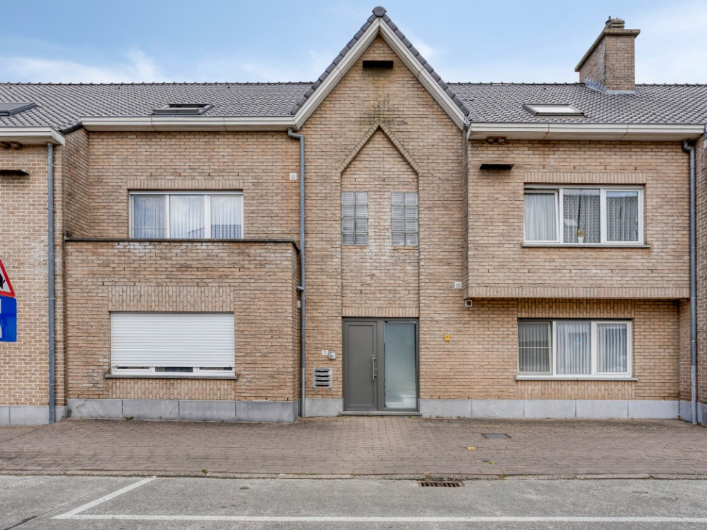 Sint-Hubertusplein - 48 - B - 3290