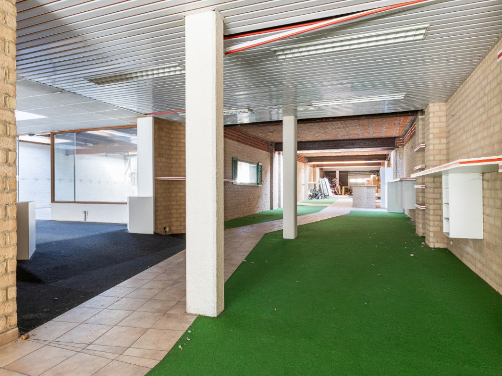 Veurnestraat - 21 - - 8660