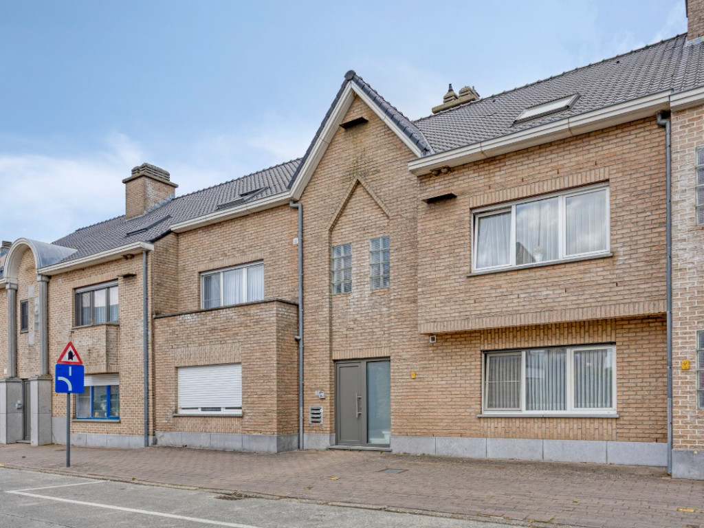 Sint-Hubertusplein - 48 - B - 3290